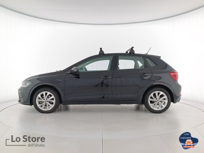 3 - Volkswagen Polo eschini auto