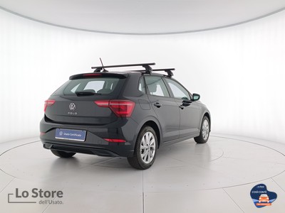 4 - Volkswagen Polo eschini auto