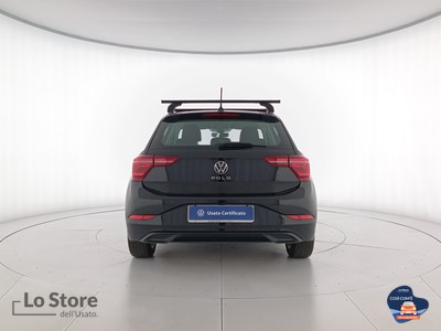 5 - Volkswagen Polo eschini auto