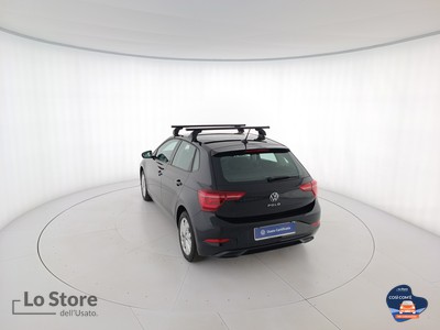6 - Volkswagen Polo eschini auto