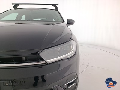 7 - Volkswagen Polo eschini auto