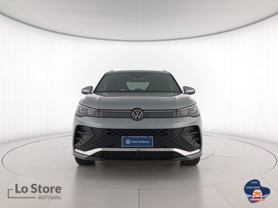 2 - Volkswagen Tiguan eschini auto