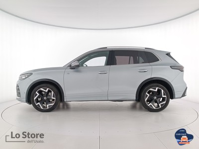3 - Volkswagen Tiguan eschini auto