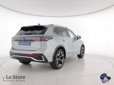 4 - Volkswagen Tiguan eschini auto