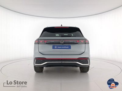 5 - Volkswagen Tiguan eschini auto