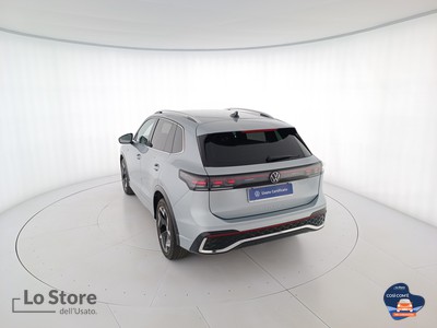 6 - Volkswagen Tiguan eschini auto