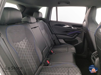 9 - Volkswagen Tiguan eschini auto