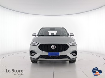 2 - Mg ZS eschini auto