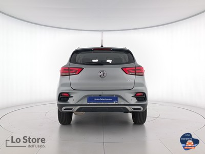 5 - Mg ZS eschini auto