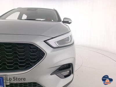 7 - Mg ZS eschini auto