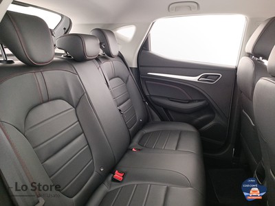 9 - Mg ZS eschini auto