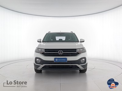 2 - Volkswagen T-Cross eschini auto