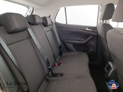 9 - Volkswagen T-Cross eschini auto