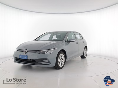 1 - Volkswagen Golf eschini auto