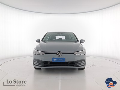 2 - Volkswagen Golf eschini auto