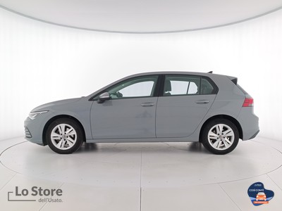 3 - Volkswagen Golf eschini auto