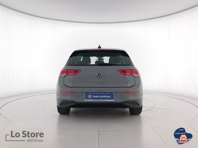 5 - Volkswagen Golf eschini auto