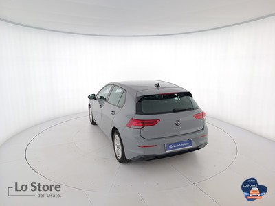 6 - Volkswagen Golf eschini auto