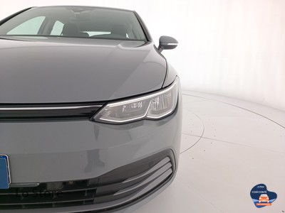7 - Volkswagen Golf eschini auto