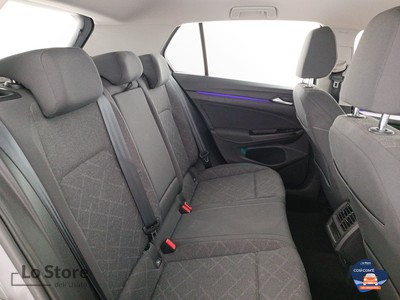 9 - Volkswagen Golf eschini auto