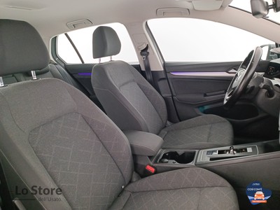 10 - Volkswagen Golf eschini auto