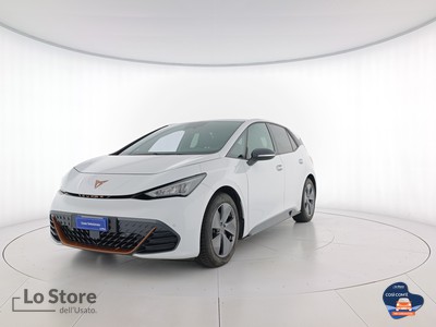 1 - Cupra Born eschini auto