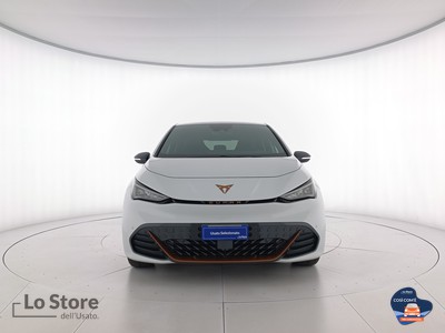 2 - Cupra Born eschini auto
