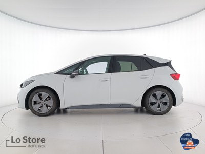 3 - Cupra Born eschini auto
