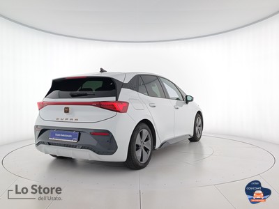 4 - Cupra Born eschini auto