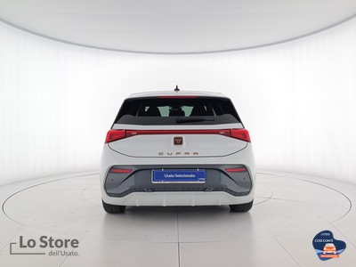 5 - Cupra Born eschini auto