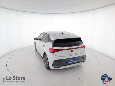 6 - Cupra Born eschini auto