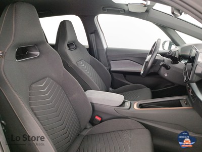 10 - Cupra Born eschini auto