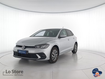 1 - Volkswagen Polo eschini auto