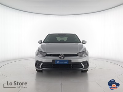 2 - Volkswagen Polo eschini auto