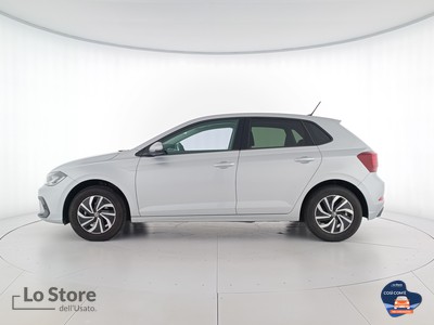 3 - Volkswagen Polo eschini auto