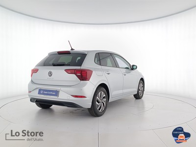 4 - Volkswagen Polo eschini auto