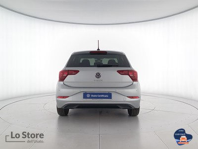 5 - Volkswagen Polo eschini auto