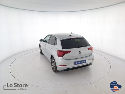 6 - Volkswagen Polo eschini auto