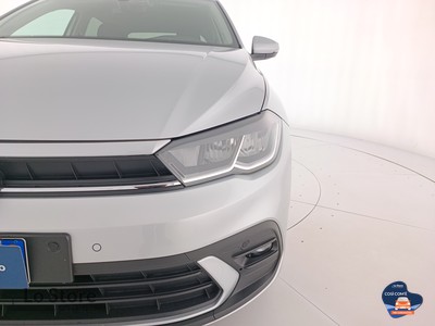 7 - Volkswagen Polo eschini auto