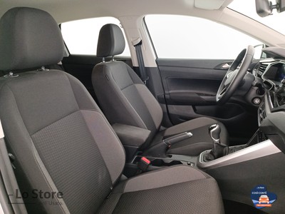 10 - Volkswagen Polo eschini auto
