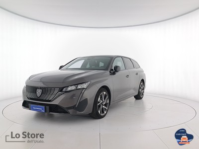 1 - Peugeot 308 eschini auto