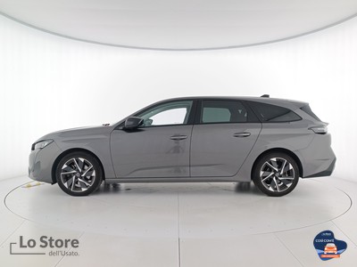 3 - Peugeot 308 eschini auto
