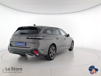 4 - Peugeot 308 eschini auto