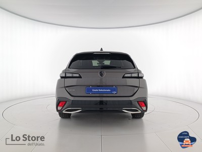 5 - Peugeot 308 eschini auto