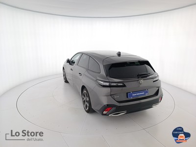 6 - Peugeot 308 eschini auto