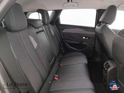 9 - Peugeot 308 eschini auto