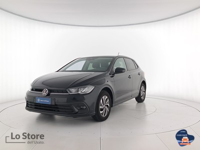 1 - Volkswagen Polo eschini auto