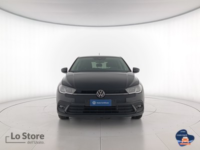 2 - Volkswagen Polo eschini auto