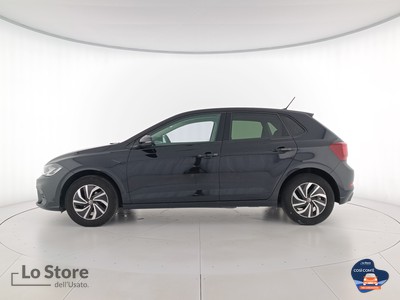 3 - Volkswagen Polo eschini auto