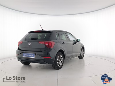 4 - Volkswagen Polo eschini auto